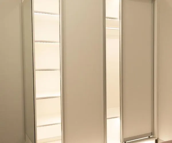 Billmar Luxury In The Center Of Gythio