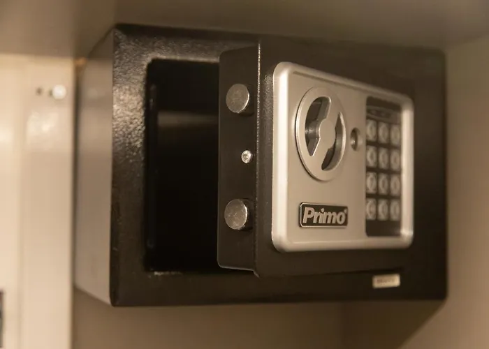 Billmar Luxury In The Center Of