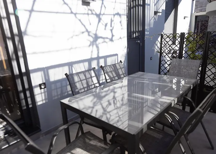 Apartment Billmar Luxury In The Center Of *