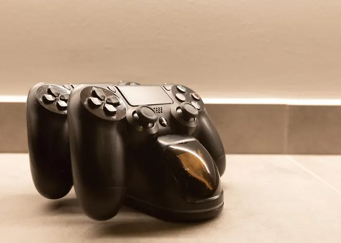 Billmar Luxury In The Center Of Apartmán *