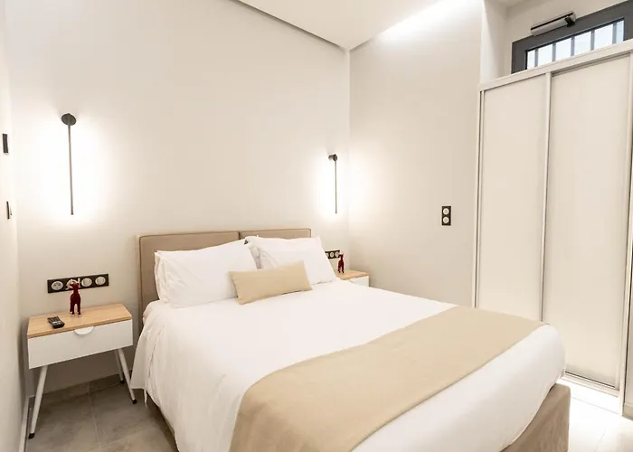 Billmar Luxury In The Center Of Apartmán