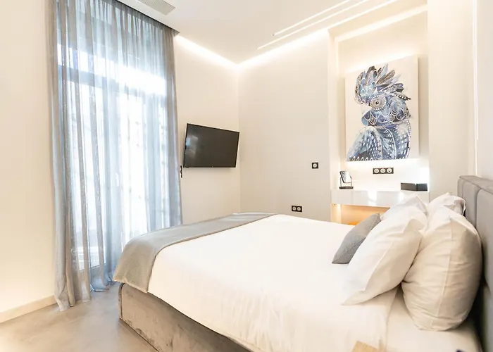 Billmar Luxury In The Center Of * Gythio